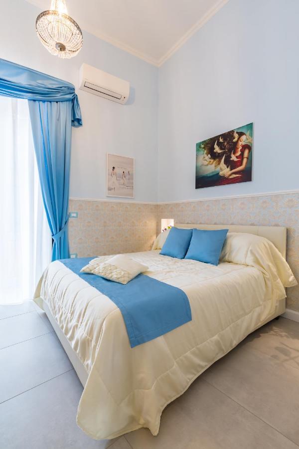 Casa Parravano Казерта Экстерьер фото