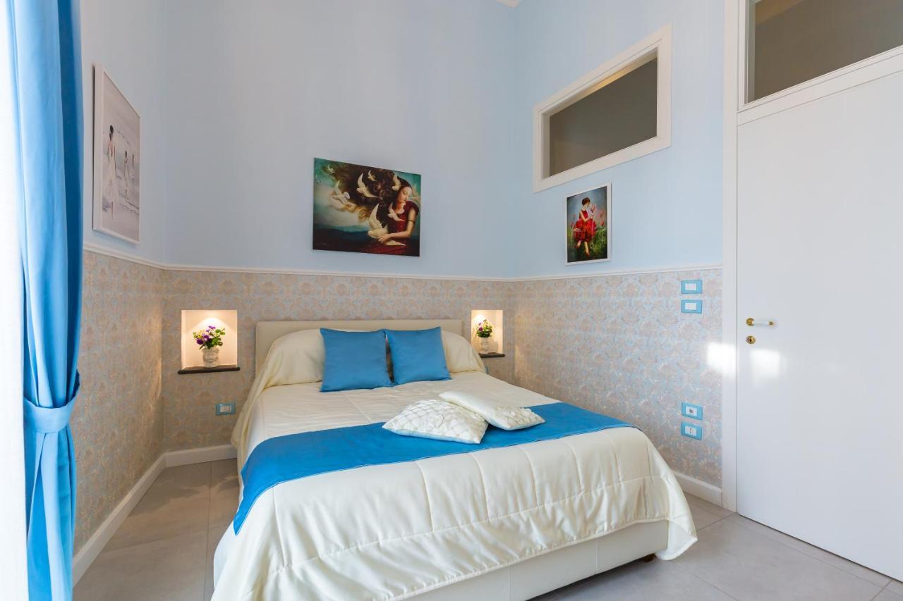 Casa Parravano Казерта Экстерьер фото