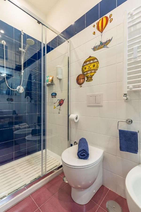 Casa Parravano Казерта Экстерьер фото