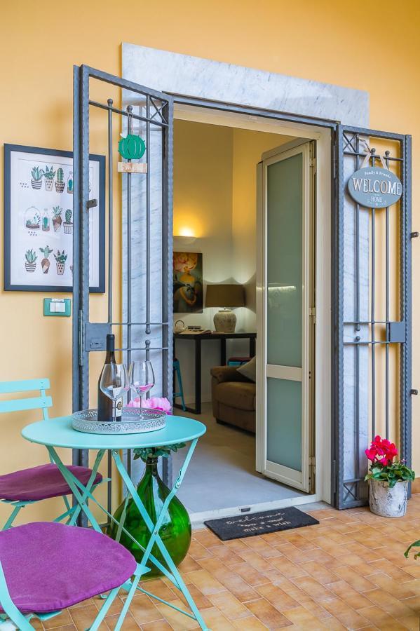 Casa Parravano Казерта Экстерьер фото