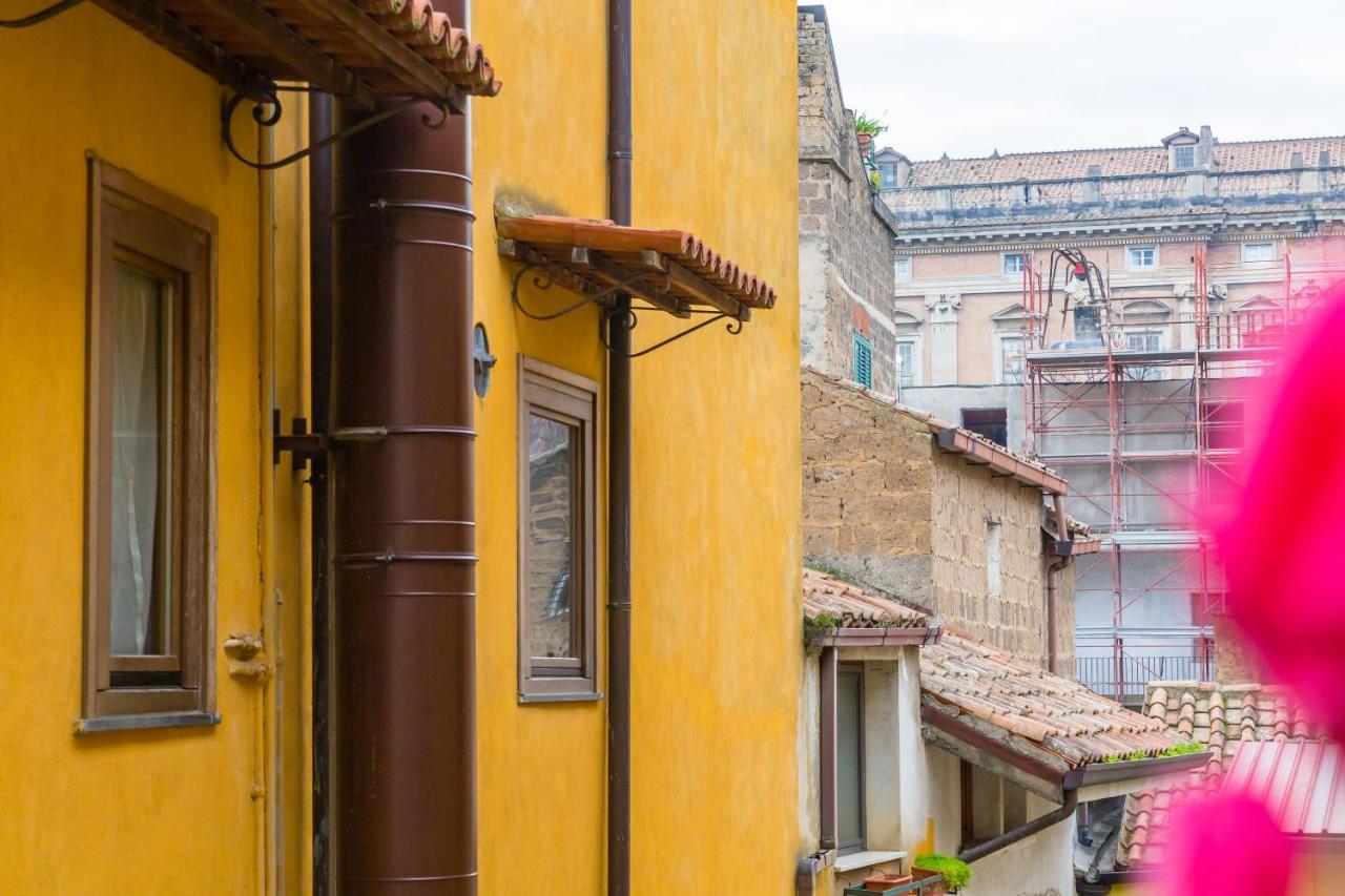 Casa Parravano Казерта Экстерьер фото